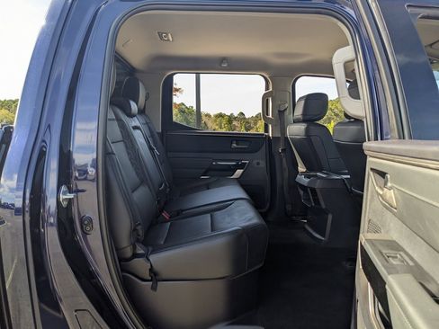 Used 2022 Toyota Tundra Limited image 40