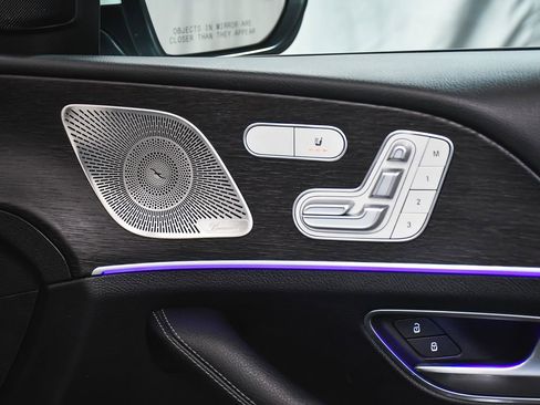 Used 2021 Mercedes-Benz GLE 350 4MATIC image 18