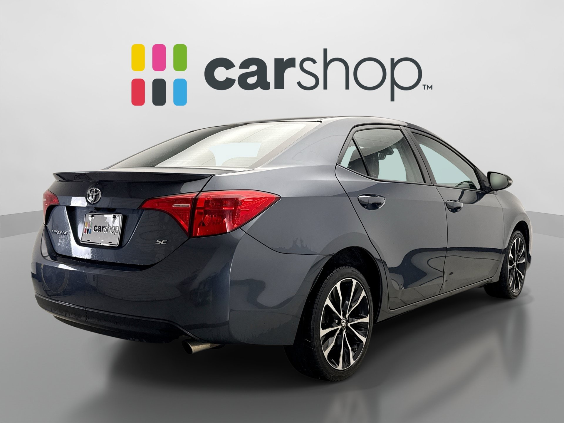 Used 2019 Toyota Corolla SE FWD image 5