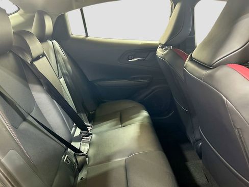 New 2026 Toyota Prius Plug-In Hybrid FWD image 26