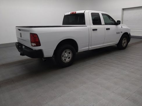 Used 2016 RAM 1500 Tradesman w/ Popular Equipment Group RWD image 10
