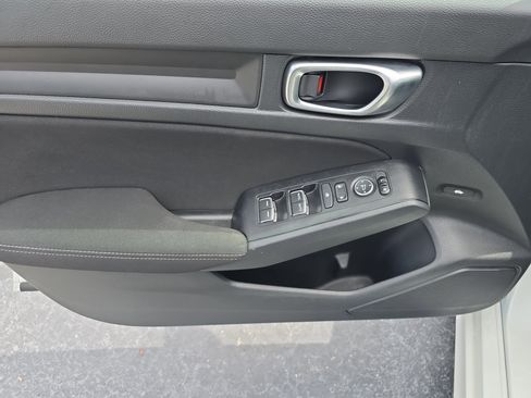 Certified 2023 Honda Civic Sport image 18