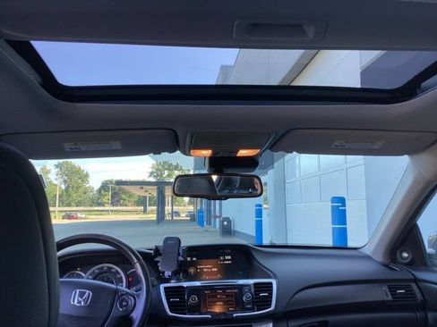 Used 2014 Honda Accord EX-L image 16