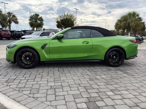 New 2026 BMW M4 xDrive Competition image 10