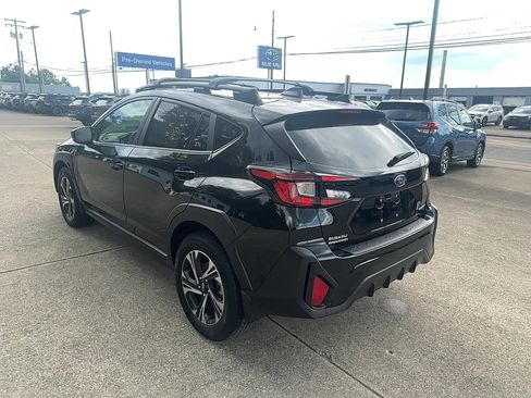 Certified 2024 Subaru Crosstrek 2.0i Premium AWD/4WD image 6