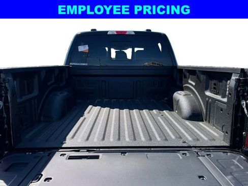 New 2026 Ford F150 Tremor w/ Equipment Group 402B AWD/4WD image 5