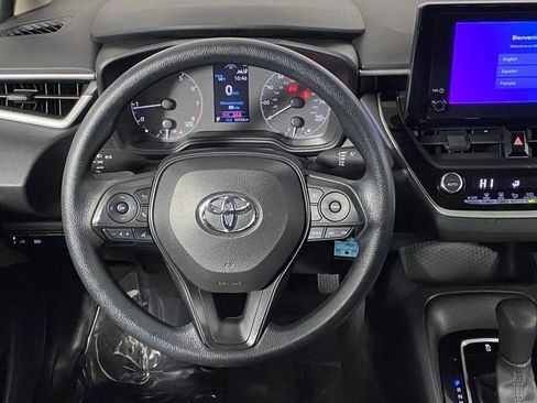 Used 2023 Toyota Corolla LE image 18