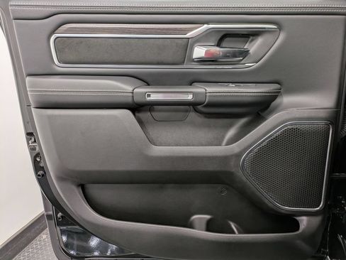 Used 2025 RAM 1500 Laramie w/ Bed Utility Group AWD/4WD image 23
