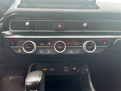 Used 2024 Honda Civic EX image 19