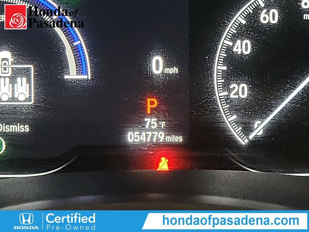 Certified 2022 Honda Accord Sport image 14
