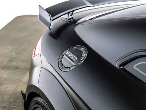 Used 2021 Audi TT RS image 21