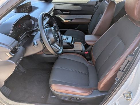 Used 2022 MAZDA MX-30 Electric w/ Premium Plus Pkg FWD image 16