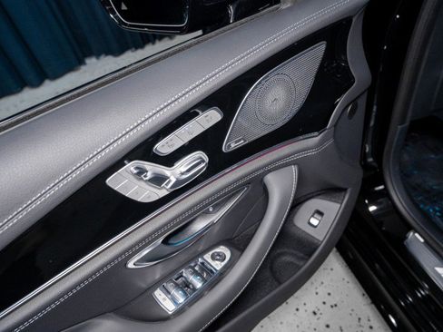 New 2026 Mercedes-Benz AMG GT 43 image 10