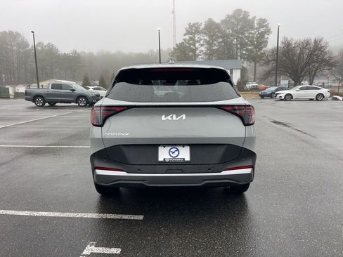 Certified 2026 Kia Sportage EX image 6