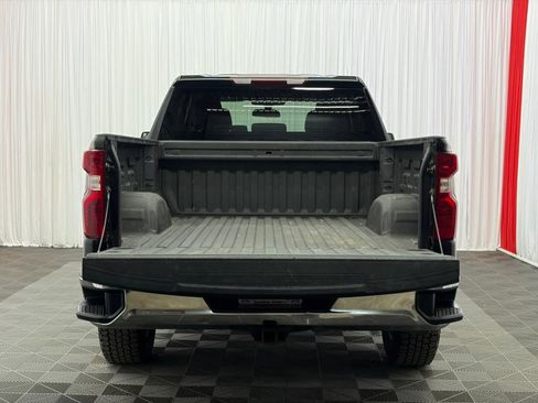 Used 2020 Chevrolet Silverado 1500 LT w/ All-Star Edition AWD/4WD image 36