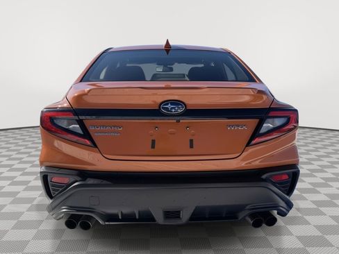 Used 2022 Subaru WRX Premium image 6