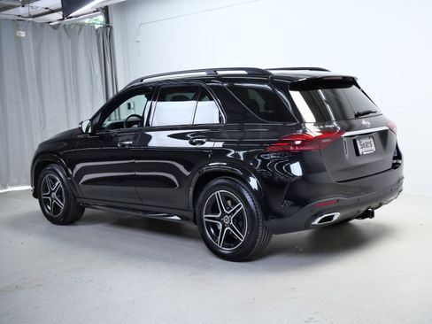 Certified 2026 Mercedes-Benz GLE 350 4MATIC image 11