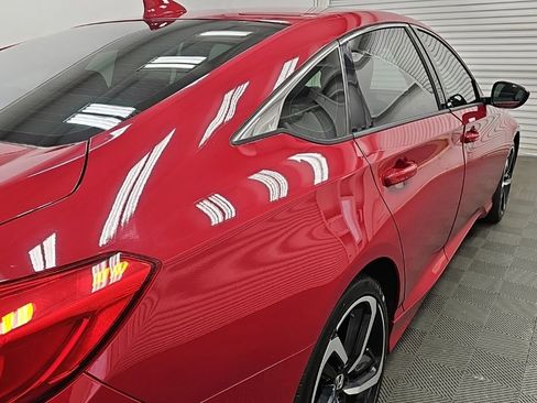 Used 2020 Honda Accord Sport image 10