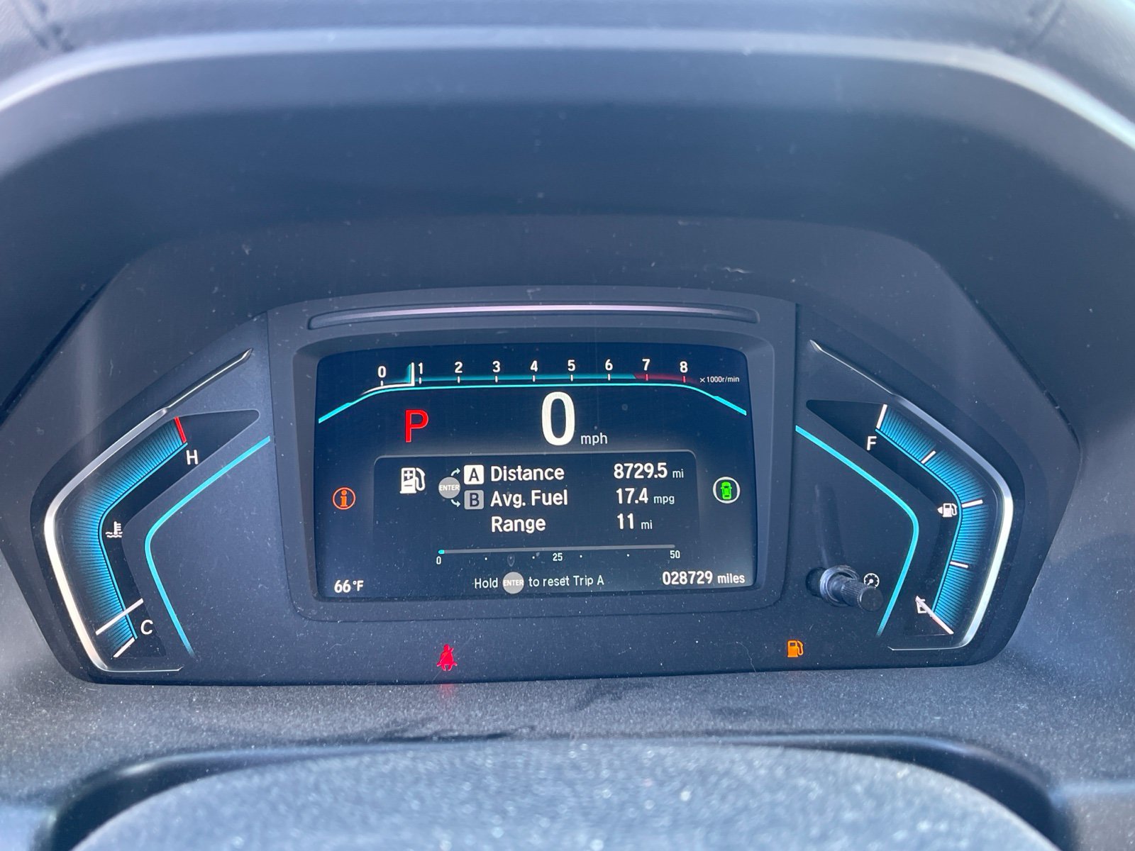Used 2024 Honda Odyssey Touring image 6