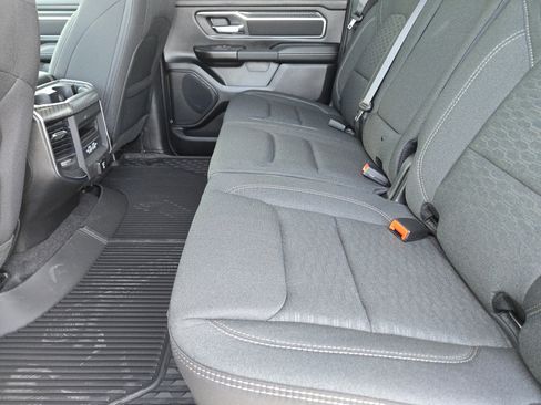 New 2026 RAM 1500 Lone Star image 21