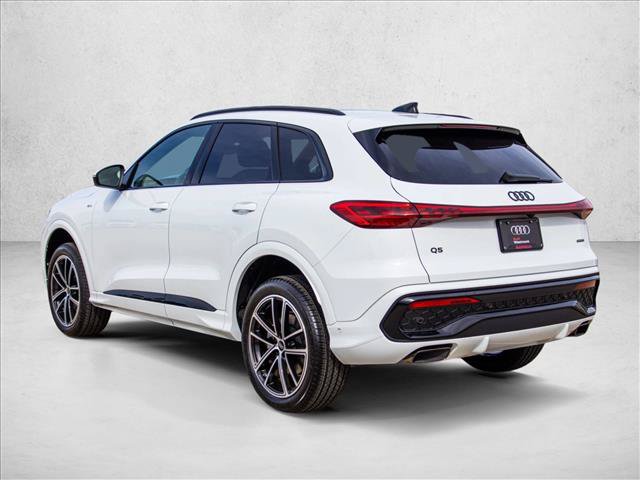 New 2026 Audi Q5 Premium AWD/4WD image 7
