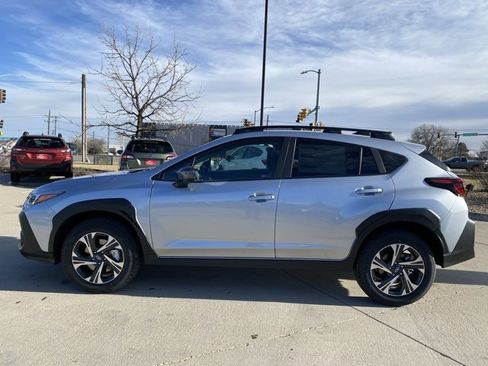 New 2026 Subaru Crosstrek 2.0i Premium image 2