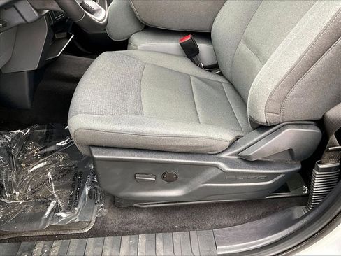 Used 2025 Ford F150 XLT w/ Equipment Group 301A Standard AWD/4WD image 32