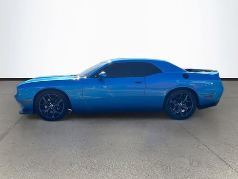 Used 2019 Dodge Challenger R/T w/ Cold Weather Group image 3