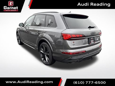 New 2026 Audi Q7 3.0T Prestige image 3