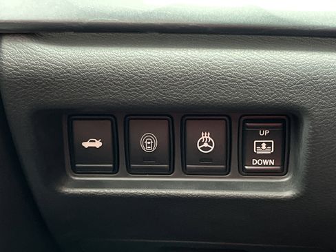 Used 2022 Nissan Maxima Platinum w/ Sport Mat Group image 15