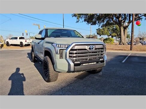 Used 2024 Toyota Tundra Limited image 18