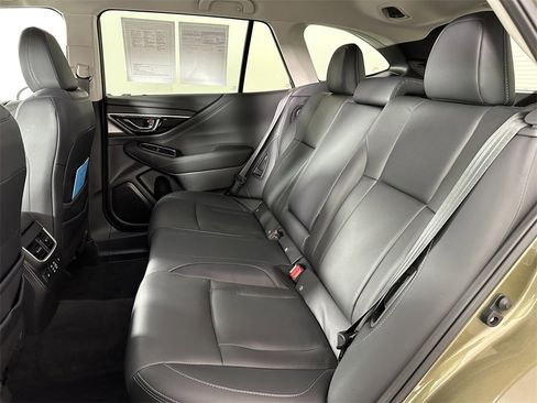 Used 2023 Subaru Outback Touring XT image 18