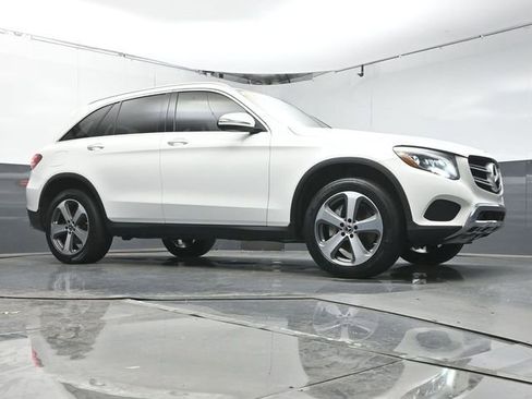 Used 2019 Mercedes-Benz GLC 300 image 32