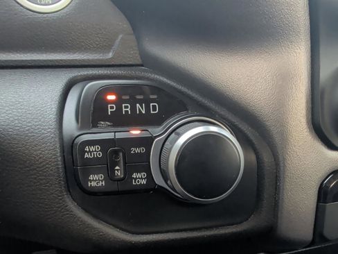 Used 2020 RAM 1500 Big Horn image 33