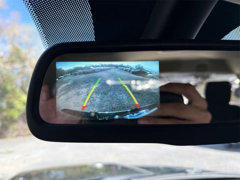 Certified 2019 RAM 1500 Tradesman w/ Popular Equipment Group image 31