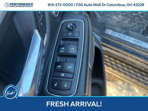 Used 2021 RAM 1500 Laramie image 15