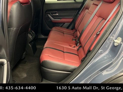 New 2025 MAZDA CX-50 AWD 2.5 Hybrid w/ Weather Package image 21