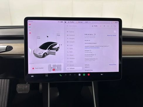 Used 2018 Tesla Model 3 Long Range image 22