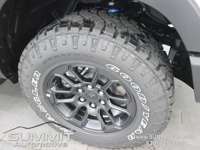 New 2026 RAM 1500 Rebel w/ Rebel Level 2 Equipment Group