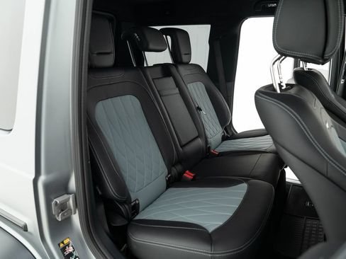 Used 2025 Mercedes-Benz G 63 AMG 4MATIC image 44