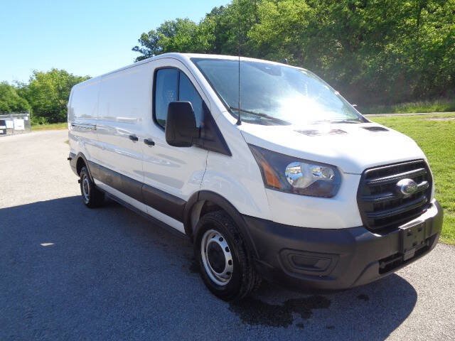 Used 2020 Ford Transit 250 Low Roof RWD image 9