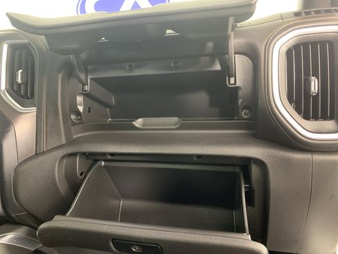 Used 2019 GMC Sierra 1500 AT4 w/ AT4 Premium Package image 42