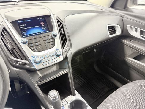 Used 2016 Chevrolet Equinox LS w/ LPO, Protection Package image 17