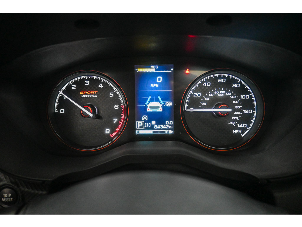 Used 2020 Subaru Forester Sport w/ Popular Package #2 AWD/4WD image 23