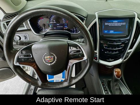 Used 2015 Cadillac SRX Luxury FWD image 12