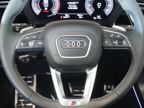 New 2026 Audi A3 2.0T Premium image 16