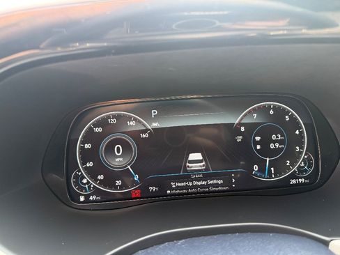 Used 2022 Hyundai Palisade Limited AWD/4WD image 13