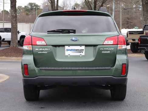 Used 2013 Subaru Outback 2.5i Limited image 39