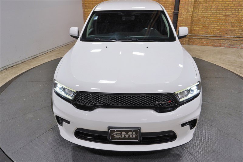 Used 2021 Dodge Durango AWD w/ Trailer Tow Group IV image 6