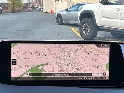 New 2026 MAZDA MAZDA3 Hatchback w/Premium Plus Pkg image 15